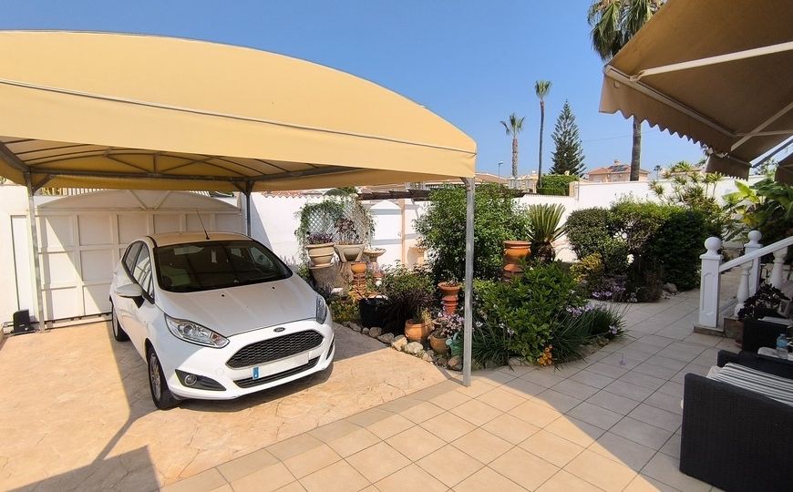 Venta - Villa - Ciudad Quesada