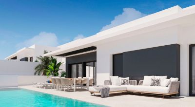 Villa - New Build - Ciudad Quesada - Ciudad Quesada