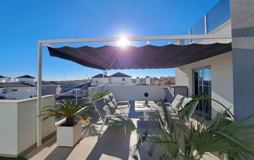 Sale - Apartments - Villamartin