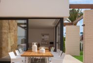 Nueva construcción  - Villa - Orihuela Costa