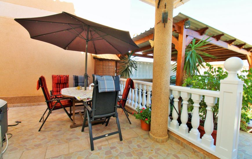 Sale - Villa - Playa Flamenca