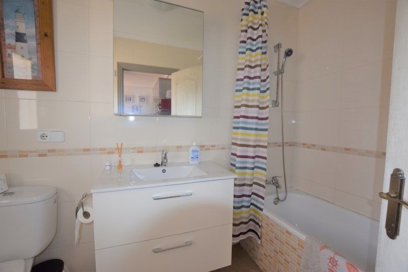 Venta - Villa - Ciudad Quesada