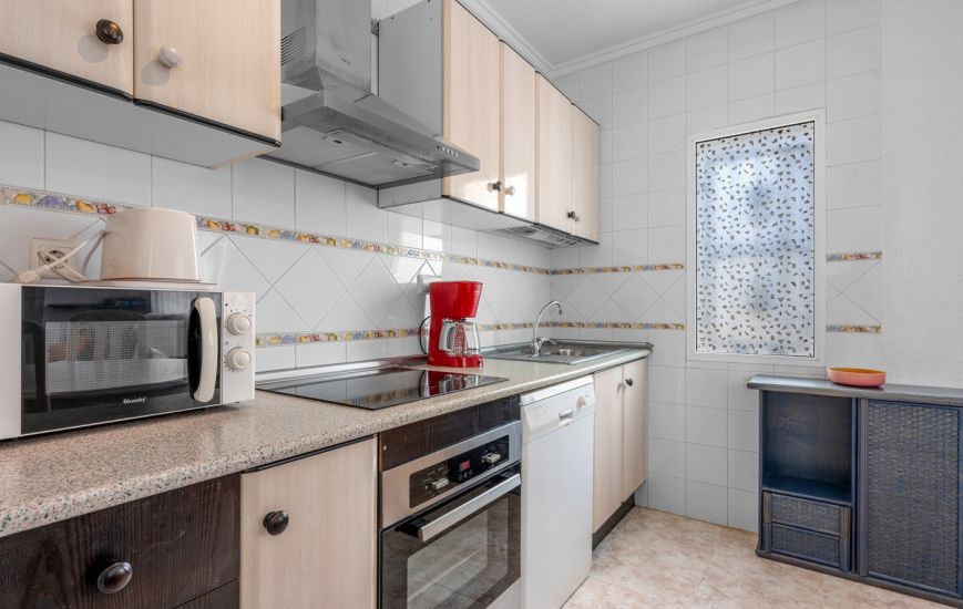 Sale - Quad House - Ciudad Quesada - Rojales