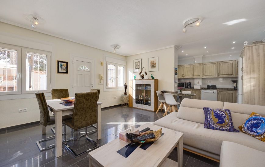 Venta - Villa - Ciudad Quesada