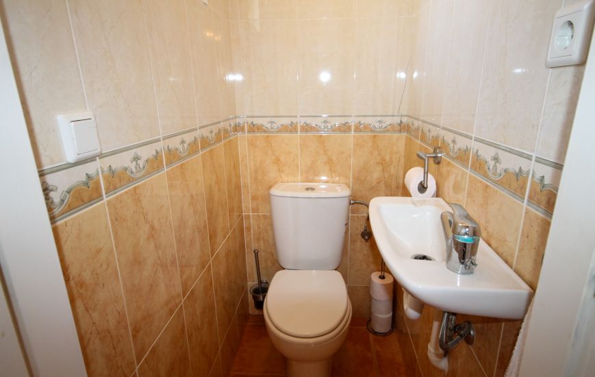 Venta - Villa - Orihuela Costa