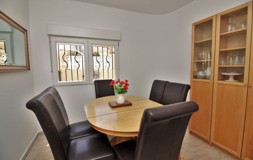 Venta - Villa - Villamartin