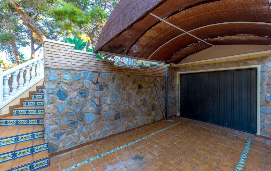 Venta - Villa - Torrevieja
