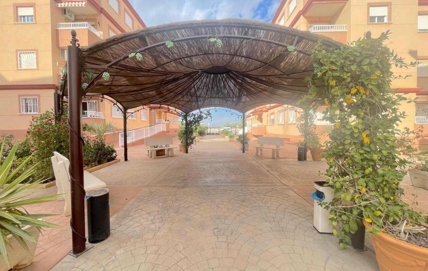 Sale - Apartments - Algorfa