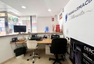 Sale - Commercial - Villamartin - Villamartín