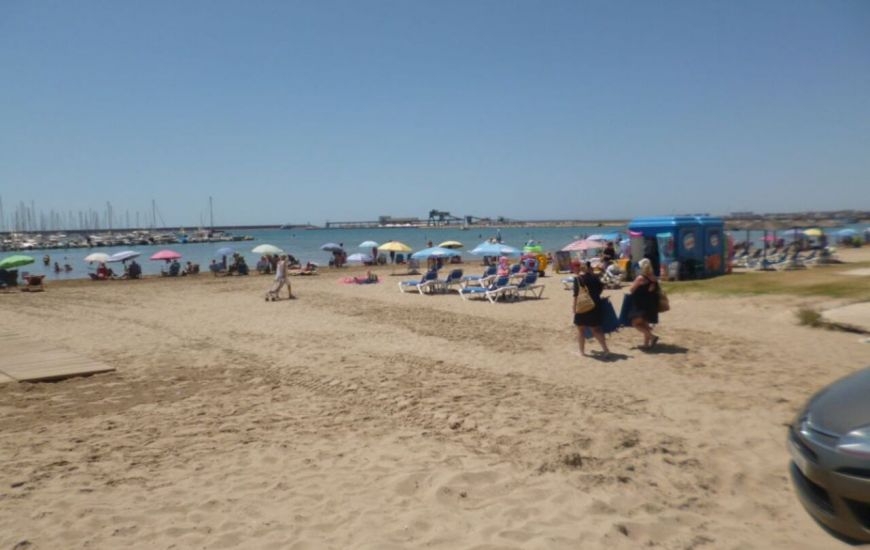 Venta - Apartamentos - Villamartin