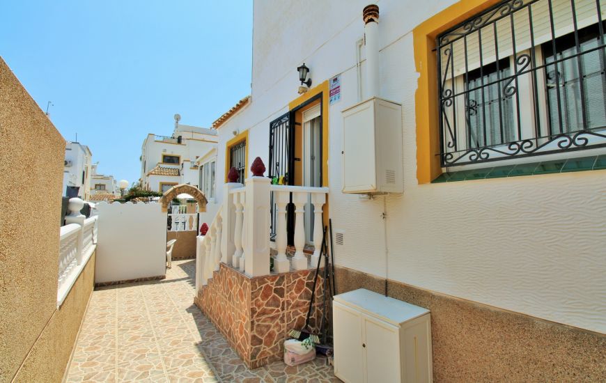 Sale - Townhouse - Los Altos