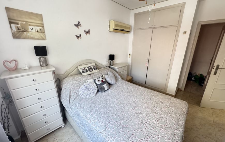 Venta - Villa - Villamartin