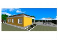 New Build - Villa - Pinoso