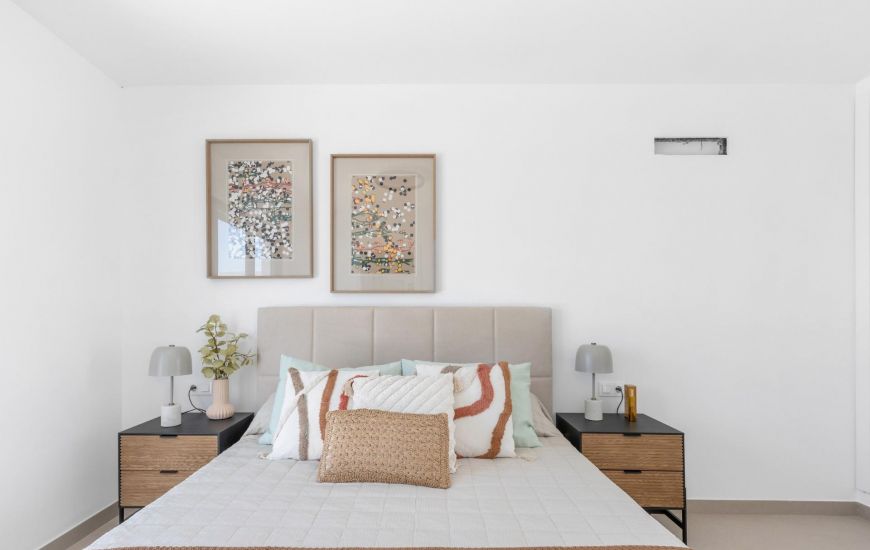New Build - Townhouse - Rafal