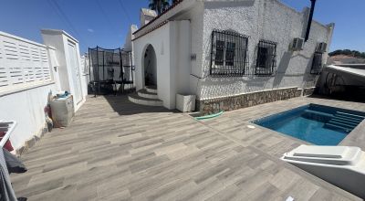 Villa - Sale - Blue Lagoon - Blue Lagoon