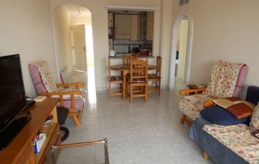 Venta - Apartamentos - Algorfa