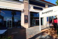 Sale - Commercieel - Algorfa