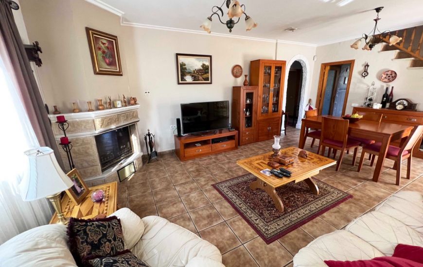 Sale - Finca - Hondon de los Frailes