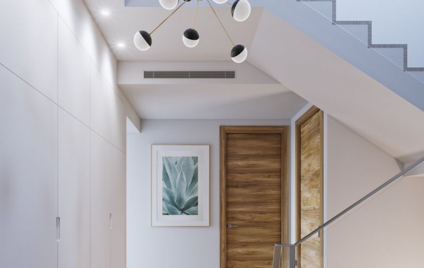 Nueva construcción  - Villa - Finestrat