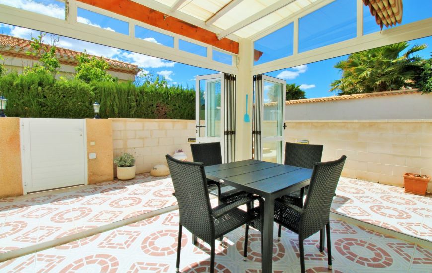 Sale - Townhouse - Playa Flamenca