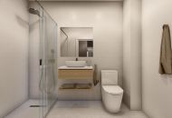 New Build - Apartments - Torre Pacheco