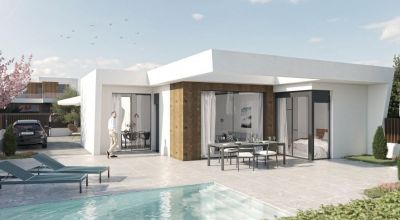 Apartments - Sale - Banos y Mendigo - Banos y Mendigo