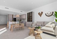 Nueva construcción  - Villa - Los Alcázares