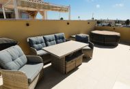 Sale - Semi Detached - Torrevieja