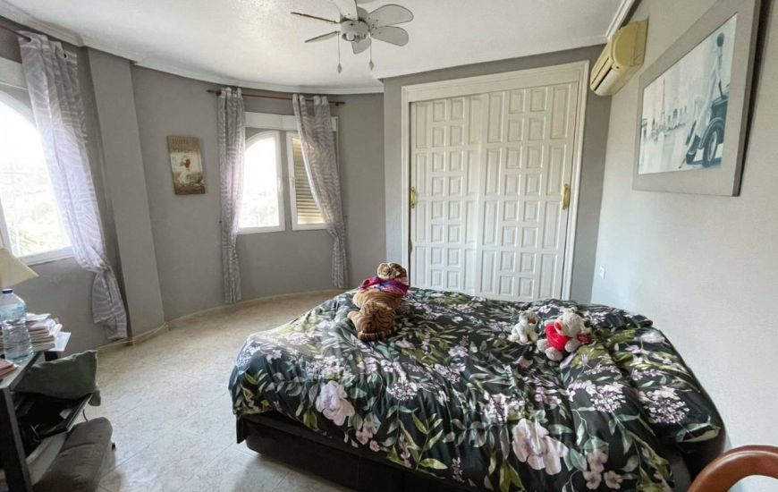 Venta - Villa - Ciudad Quesada