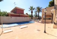 Sale - Villa - Orihuela Costa