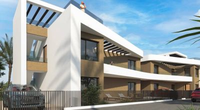 Bungalow - New Build - Orihuela Costa - Orihuela Costa