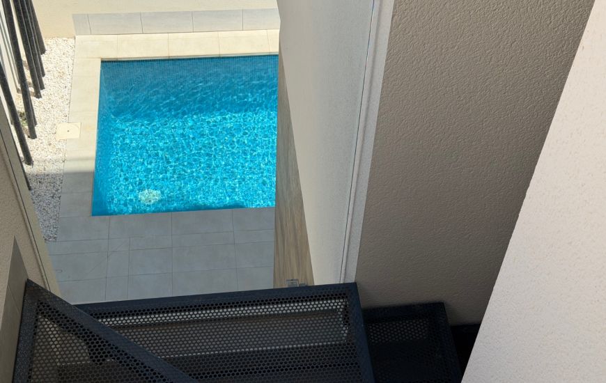 Venta - Villa - Ciudad Quesada