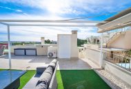 Sale - Villa - Ciudad Quesada