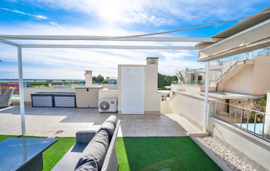 Sale - Villa - Ciudad Quesada