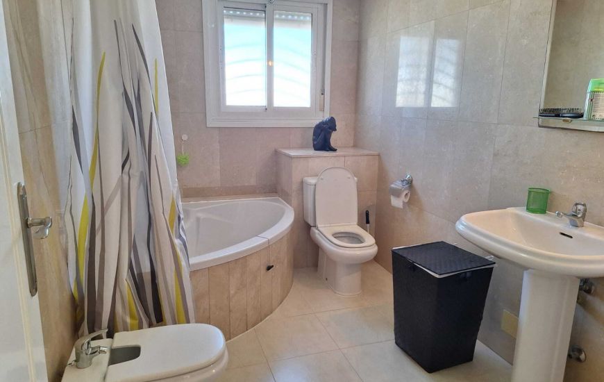 Sale - Townhouse - Ciudad Quesada