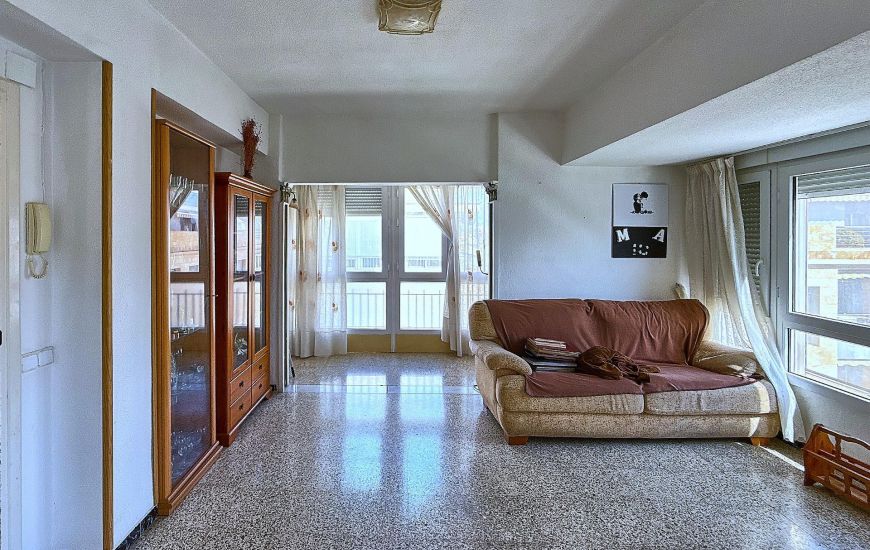 Sale - Apartments - Torrevieja