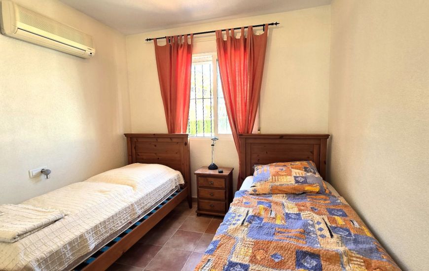 Sale - Villa - Orihuela Costa