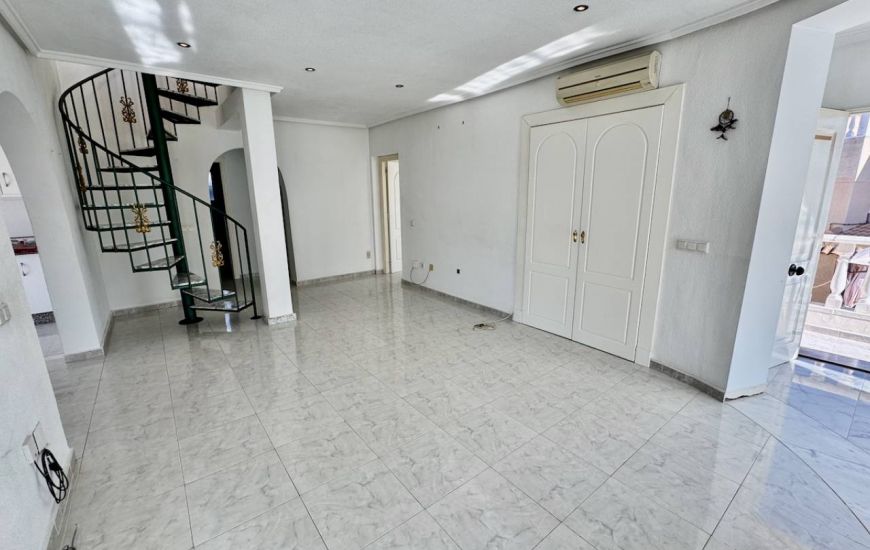 Sale - Villa - Ciudad Quesada