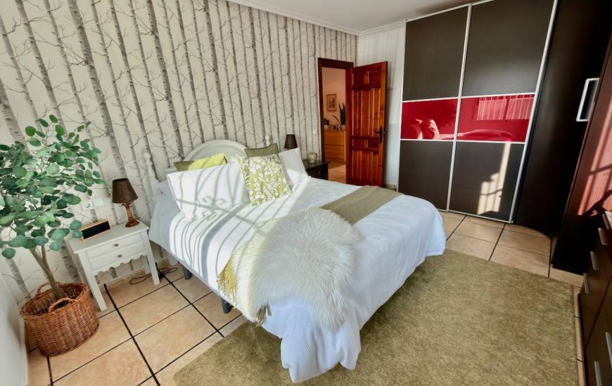 Sale - Finca - Hondon de los Frailes