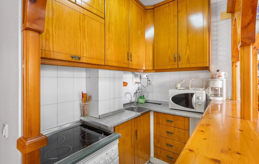 Venta - Apartamentos - Torrevieja