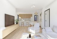 Nueva construcción  - Villa - Pilar de la Horadada