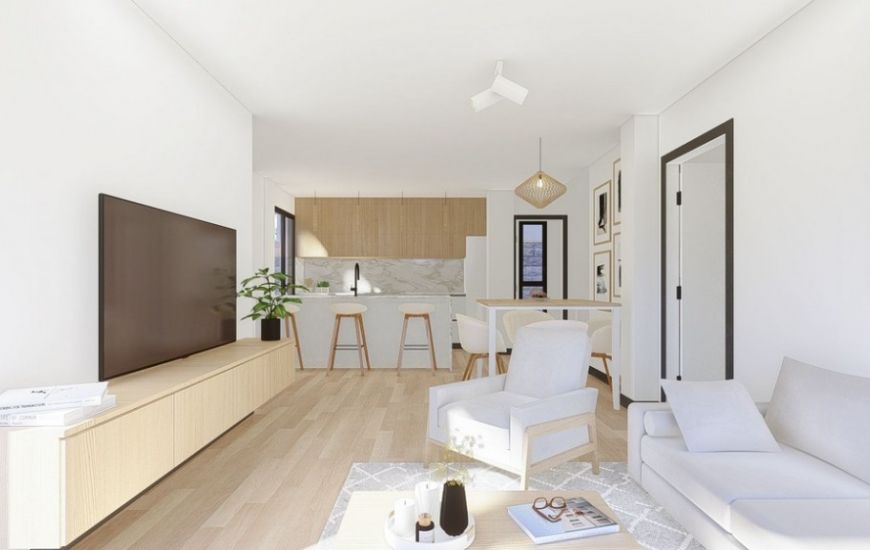 Nueva construcción  - Villa - Pilar de la Horadada