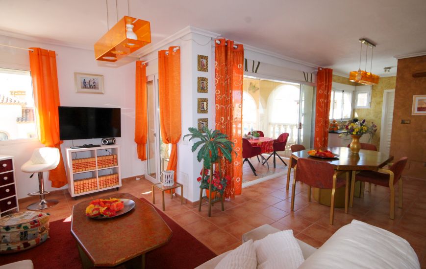 Venta - Villa - Orihuela Costa