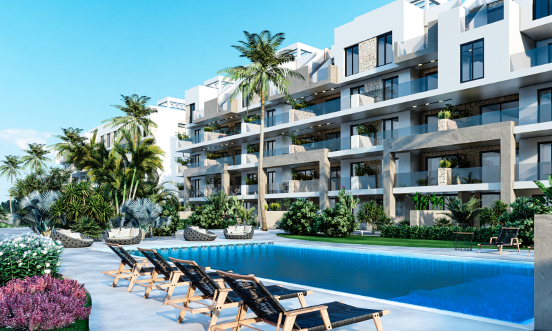 Sale - Apartments - Guardamar del Segura