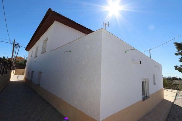 Venta - Casa Rural - Fortuna