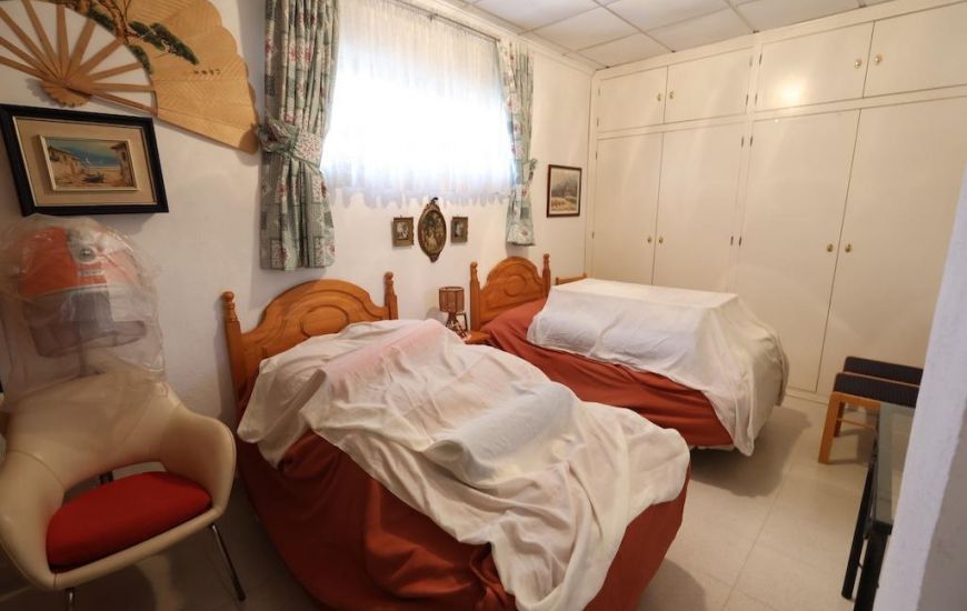 Sale - Villa - Orihuela Costa