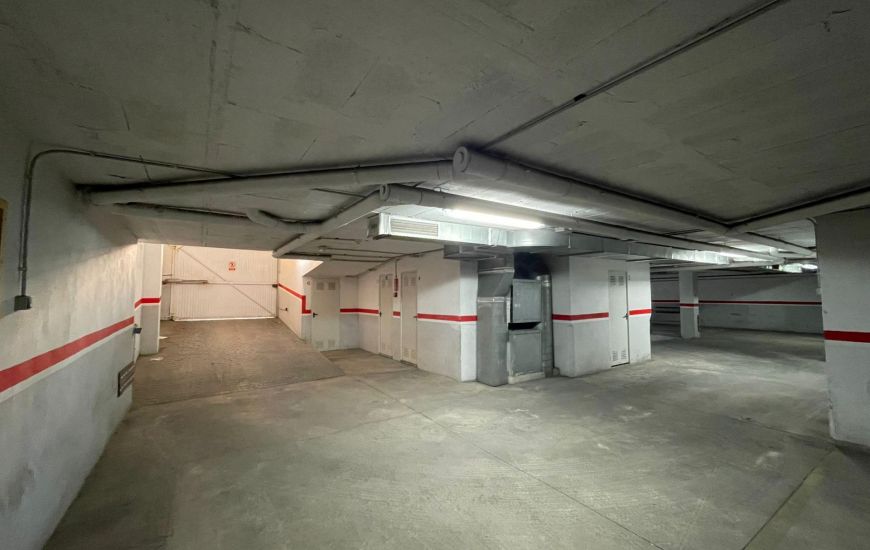 Sale - Parking - Torrevieja