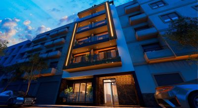 Apartamentos - Nueva construcción  - Torrevieja - Torrevieja