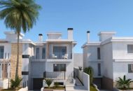 Sale - Apartments - Los Alcázares