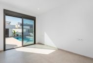 Nueva construcción  - Villa - Los Alcázares